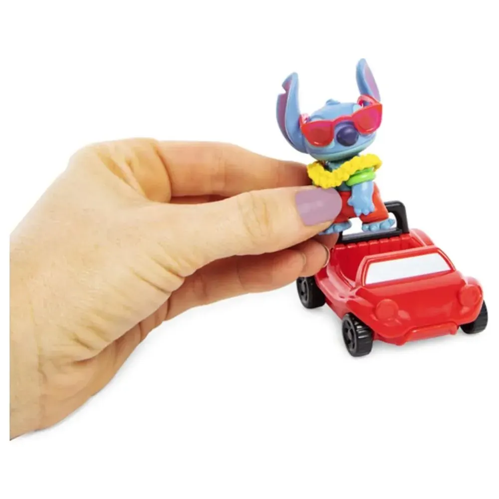 Disney Stitch Surf And Sun Playset1