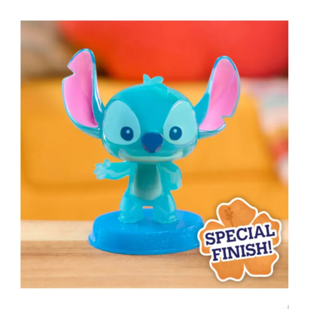 Figura Stitch BobbleHead Surtido1
