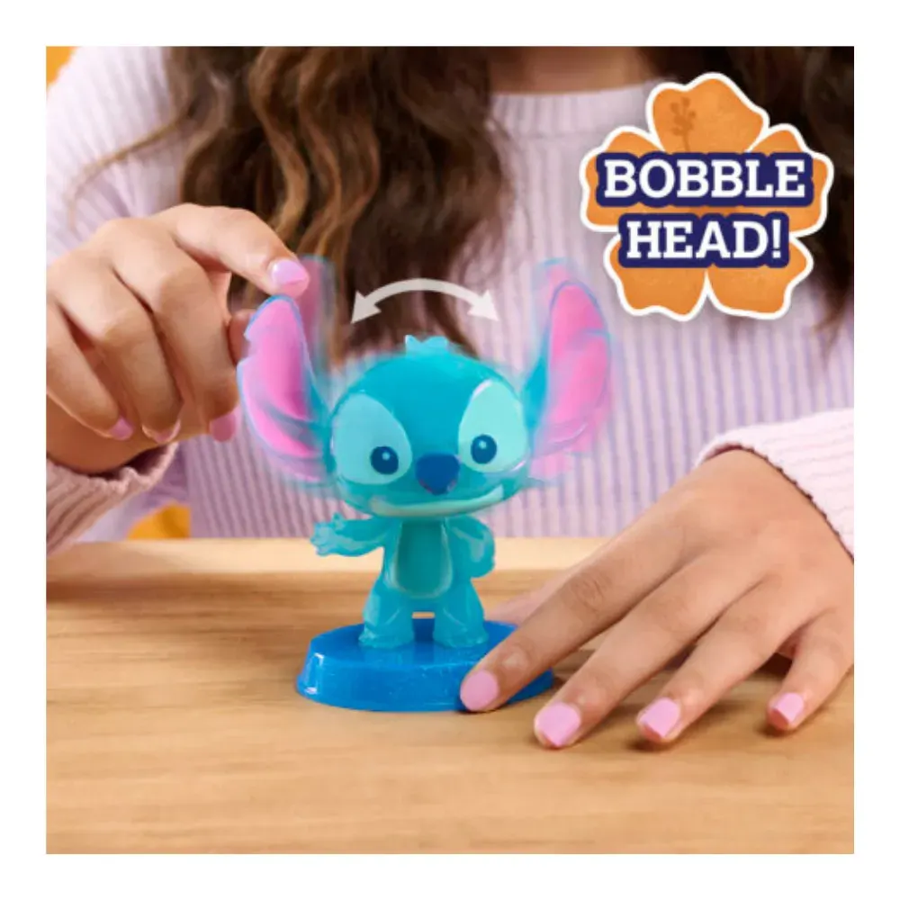 Figura Stitch BobbleHead Surtido2