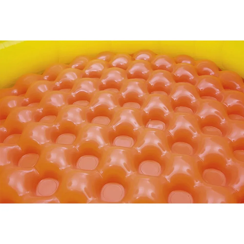 Piscina Inflable de León Bestway incluye 50 pelotas3