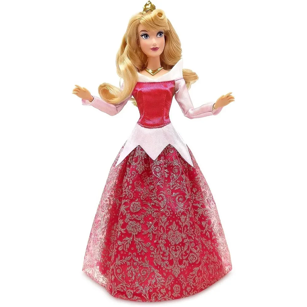 Muñeca Disney Princess Aurora1