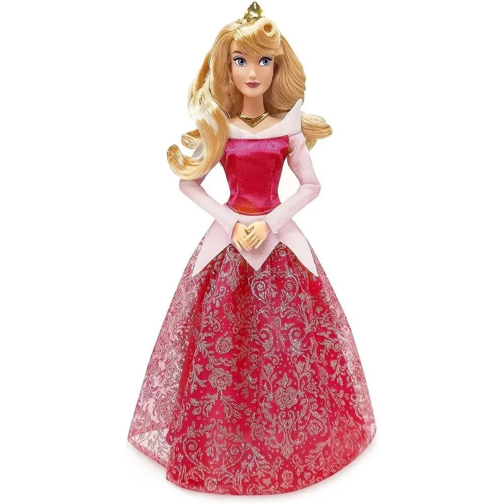 Muñeca Disney Princess Aurora2