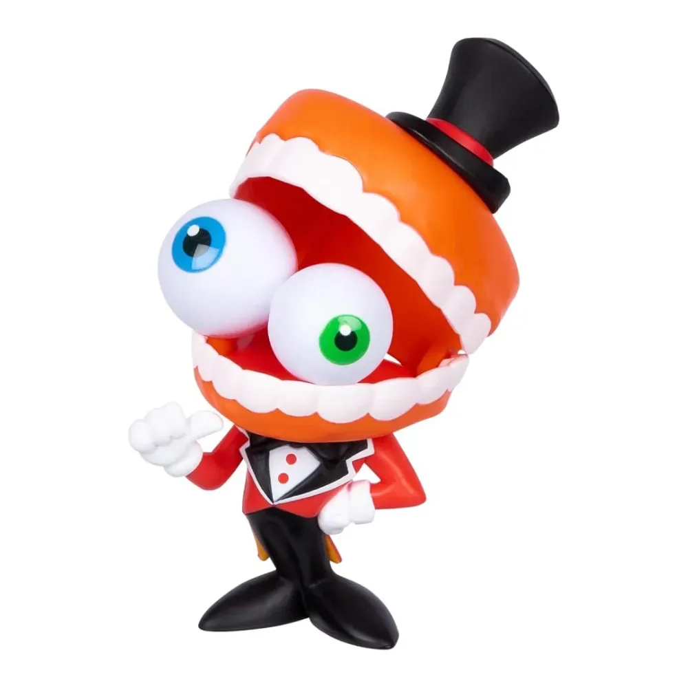 Amazing Digital Circus Figura De Vinilo Caine 10Cm2