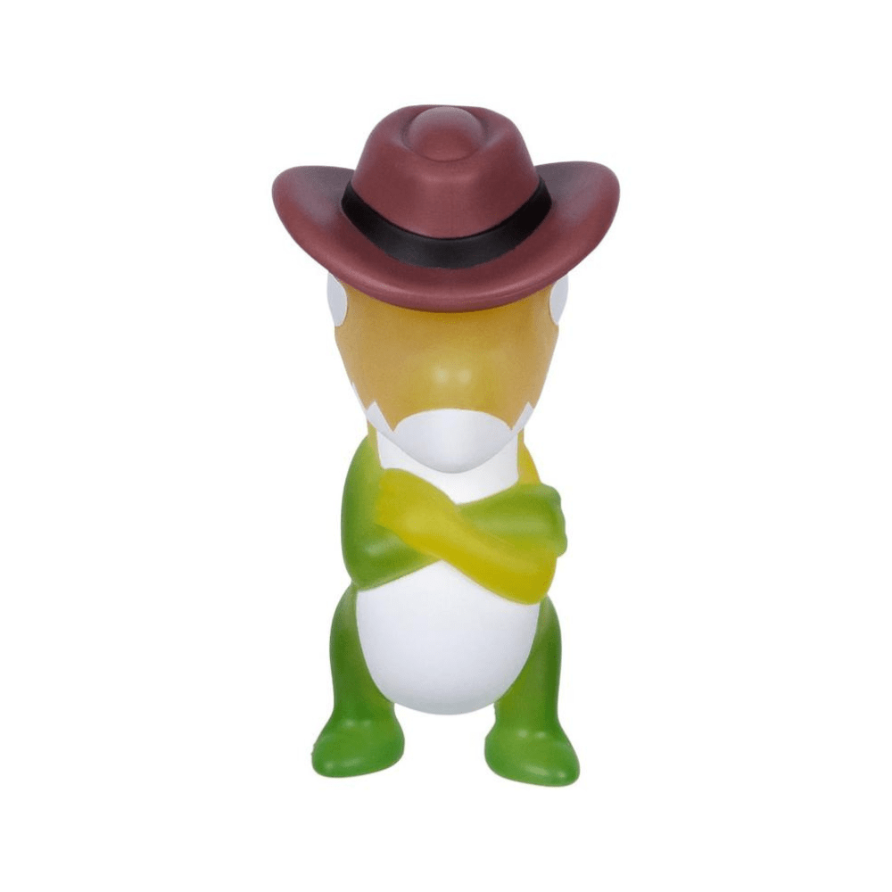 Amazing Digital Circus Figura De Vinilo Gummigoo 10Cm2