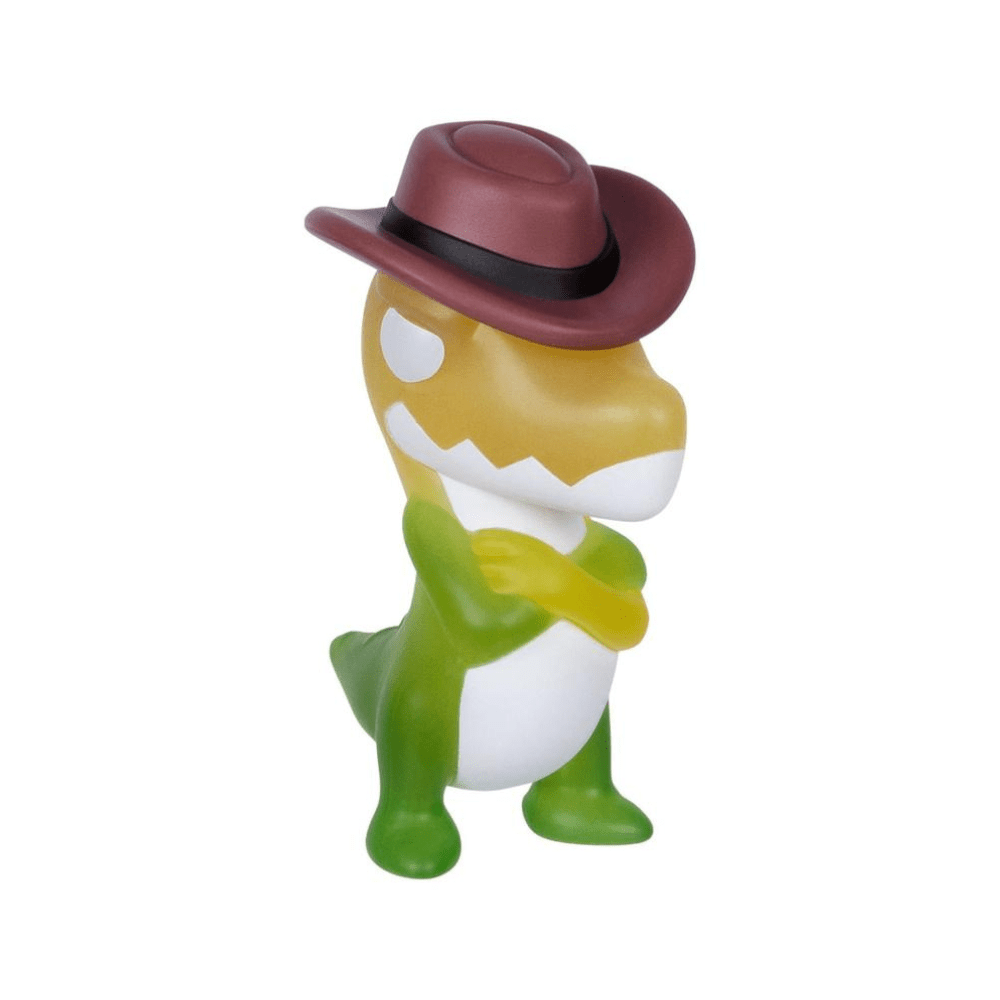 Amazing Digital Circus Figura De Vinilo Gummigoo 10Cm3
