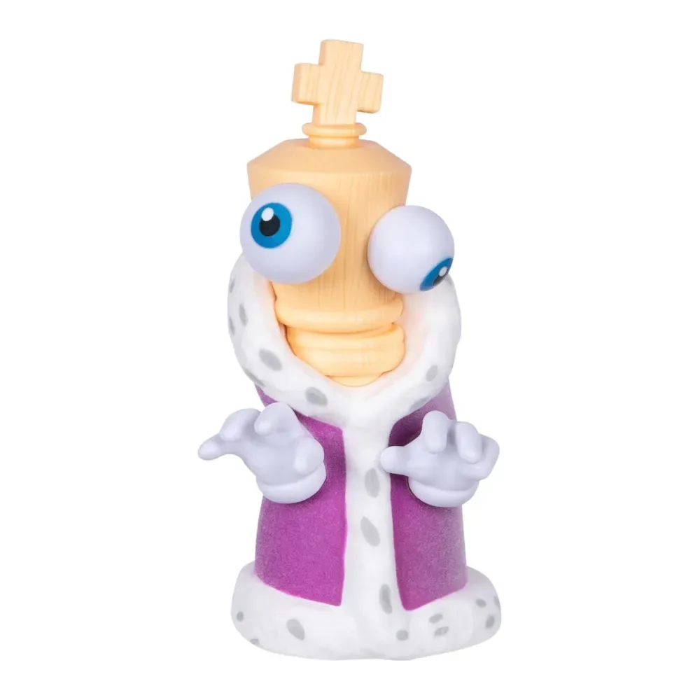 Amazing Digital Circus Figura De Vinilo Kinger 10Cm1
