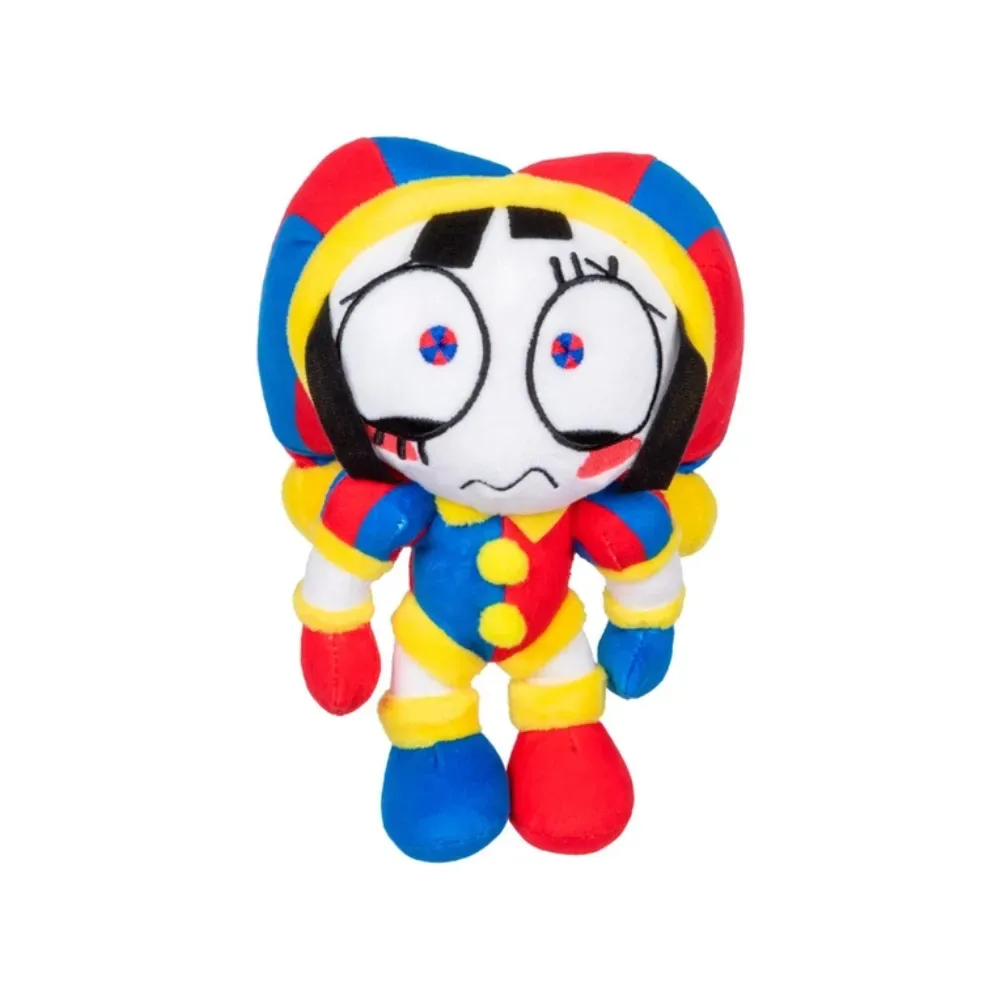 Amazing Digital Circus Peluche 20Cm Surtido1