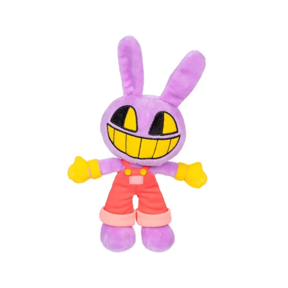 Amazing Digital Circus Peluche 20Cm Surtido2