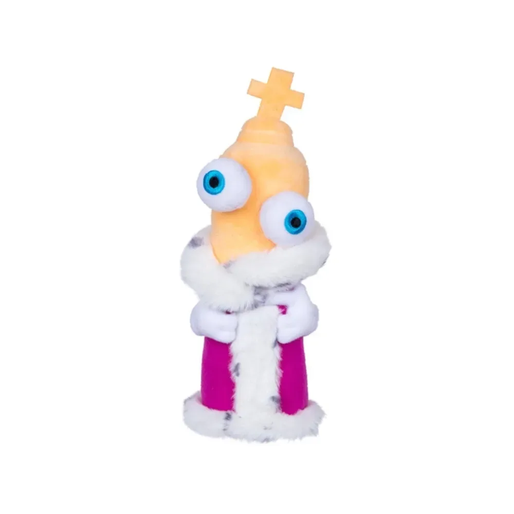Amazing Digital Circus Peluche 20Cm Surtido4
