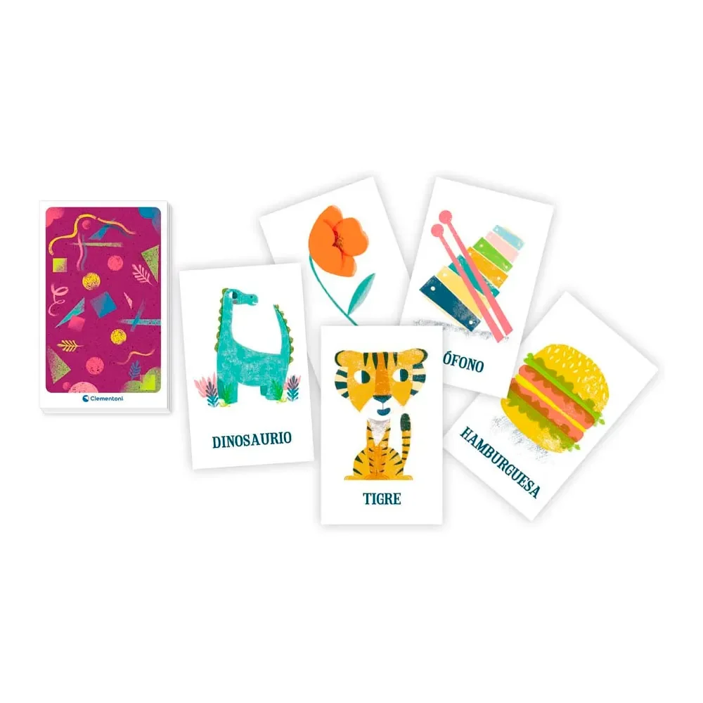 Juego Educativo ABC Nos divertimos3