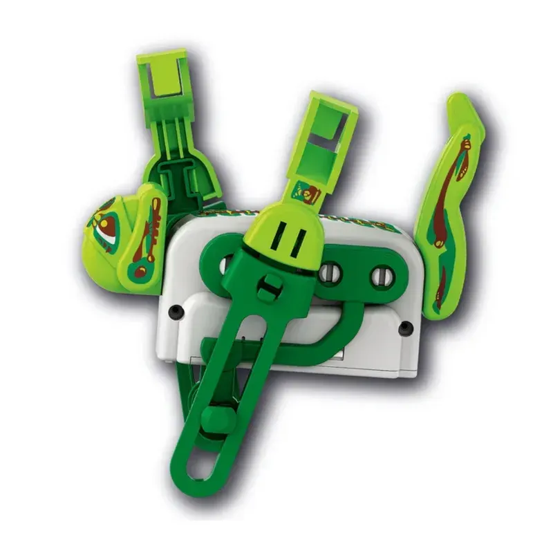 Clementoni Robot Motorizado Escalador2