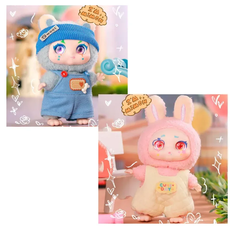 Peluche Llavero Kimmon2