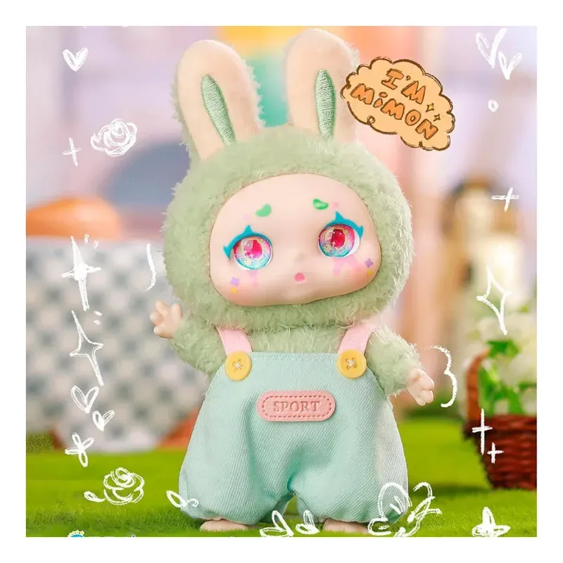 Peluche Llavero Kimmon4