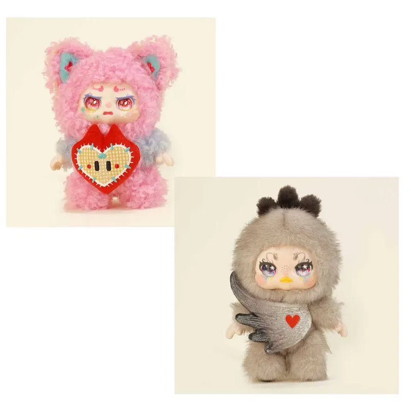 Peluche Llavero Kimmon Primaveral Surtido1