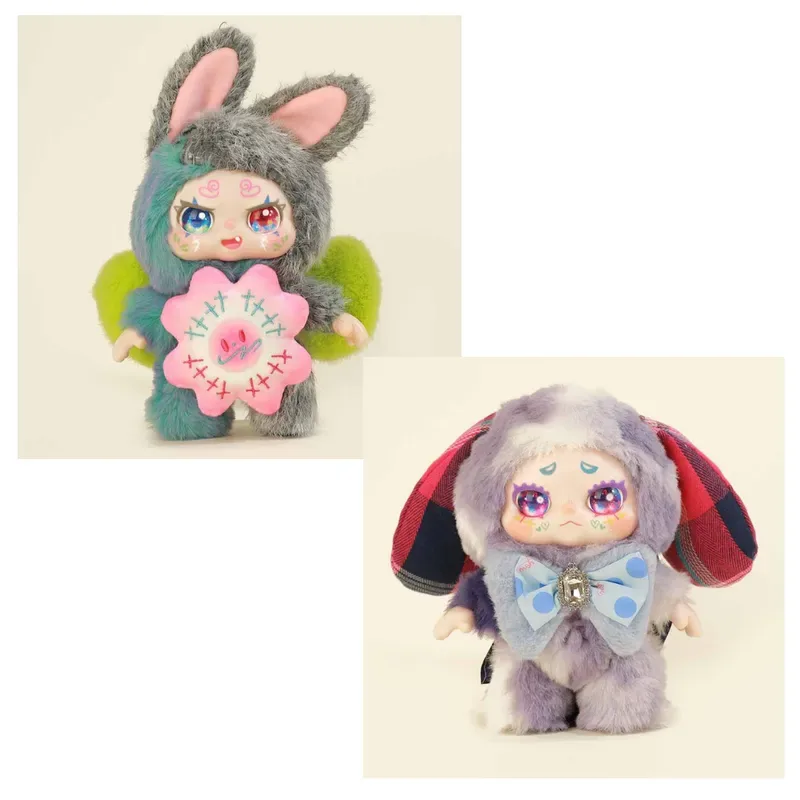 Peluche Llavero Kimmon Primaveral Surtido4