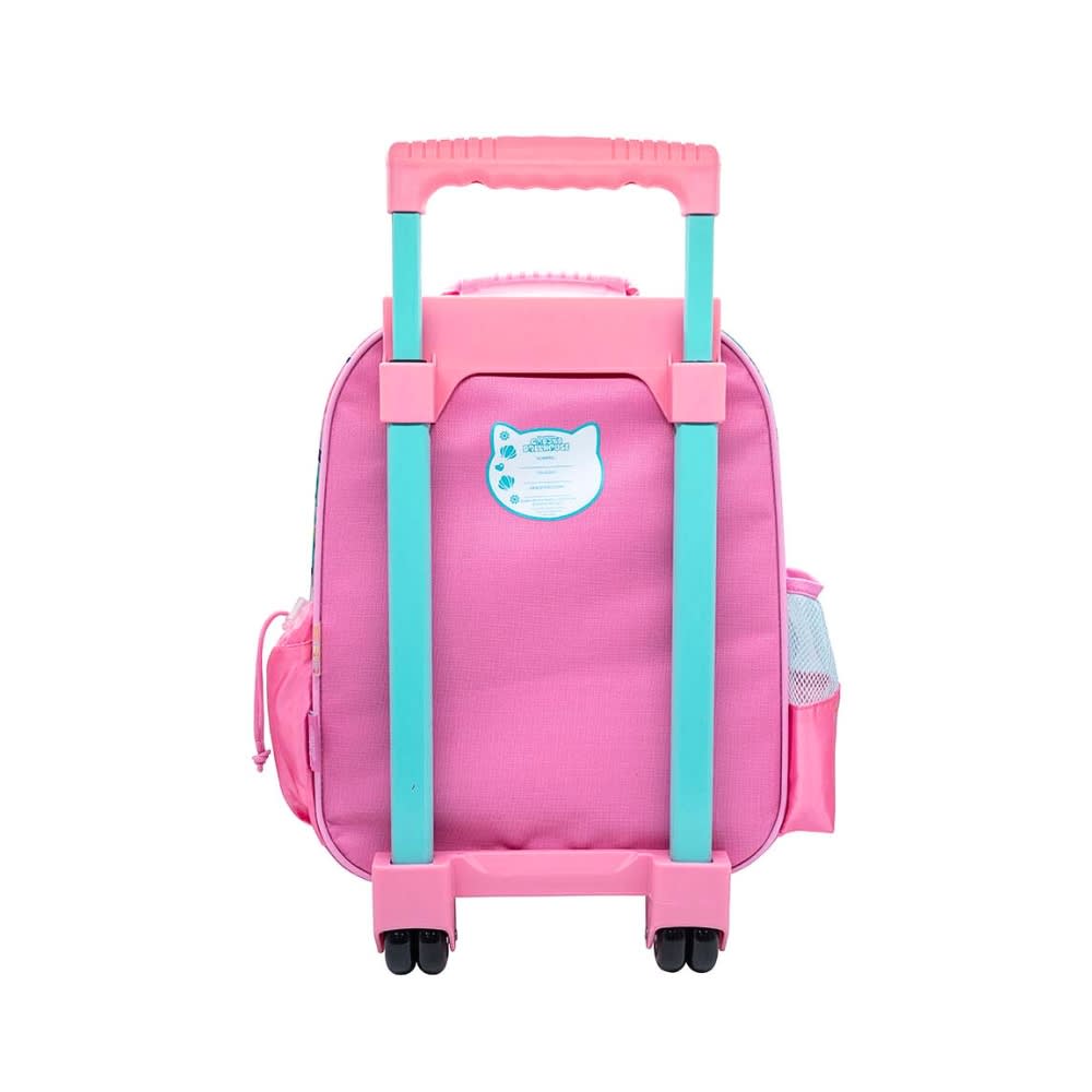 Maleta Escolar Infantil Gabby Dollhouse2