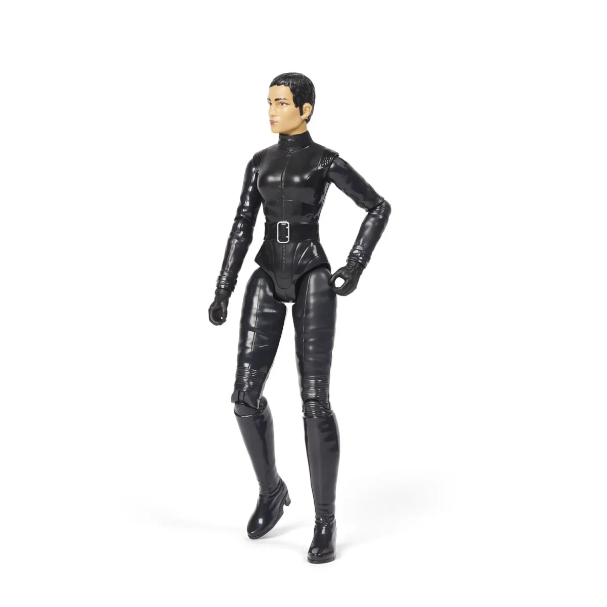 Batman Figura De Acción Selina Kyle La Película De 30 Cm2