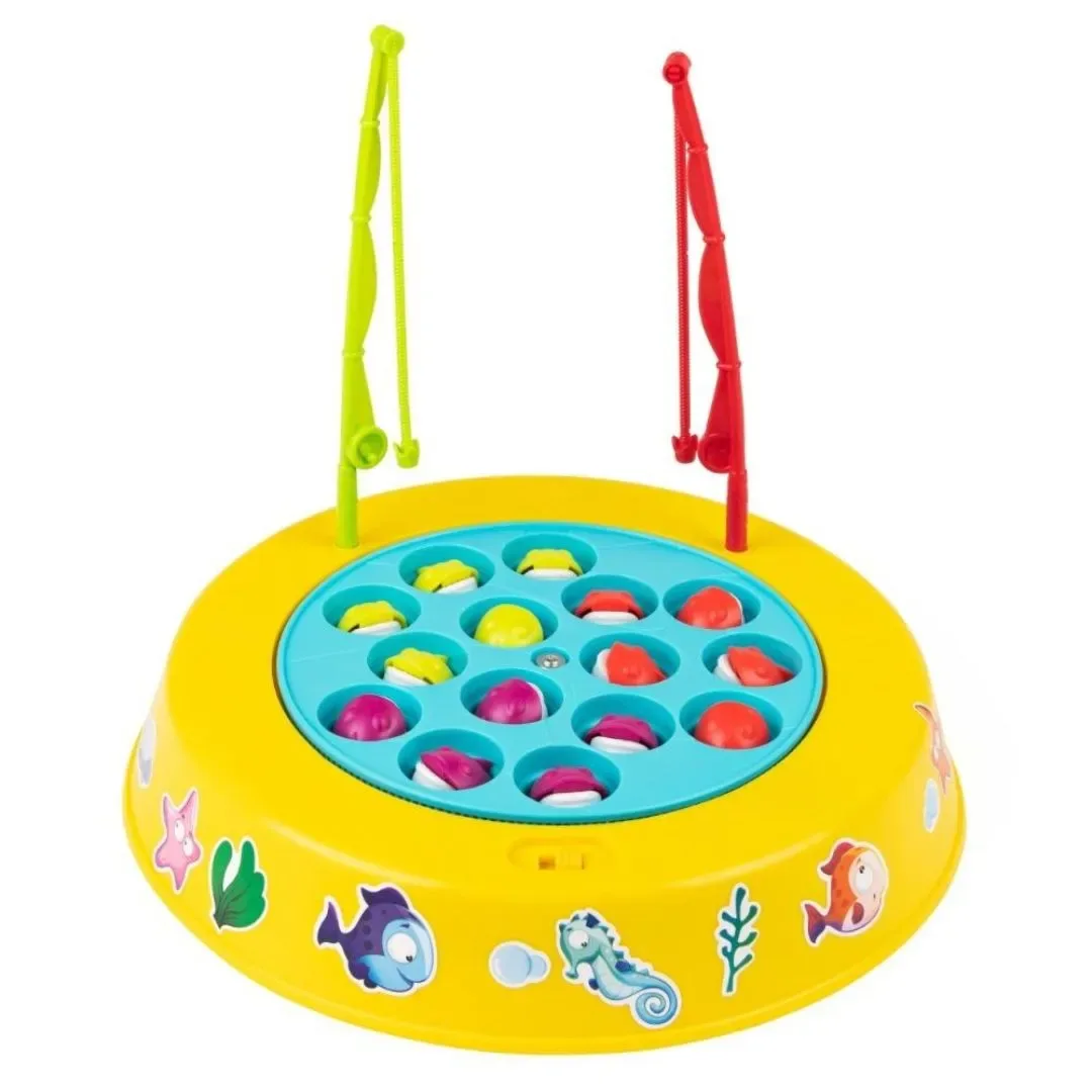 Juego de Mesa Pesca Spin Master Games2