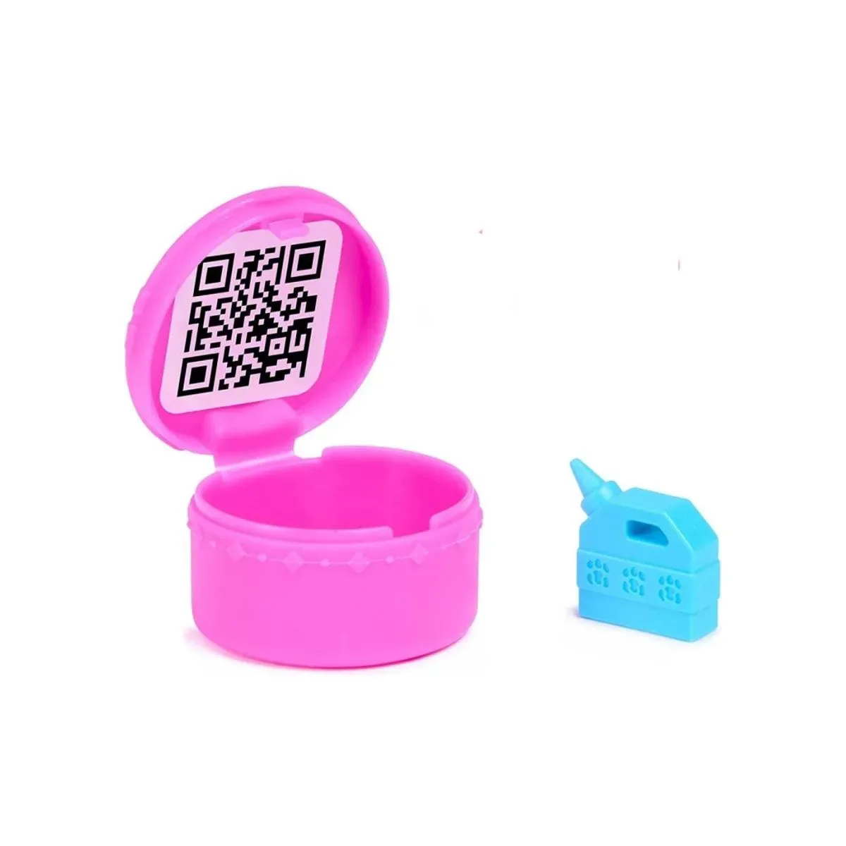 Set de Lujo Cuarto de Juegos Gabbys Dollhouse2