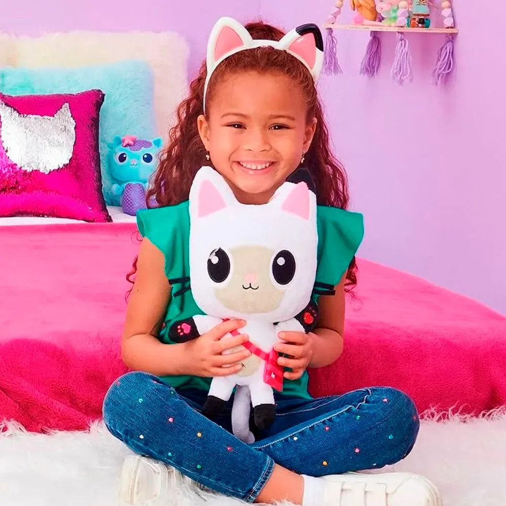 Orejas de Gato Gabbys Dollhouse4