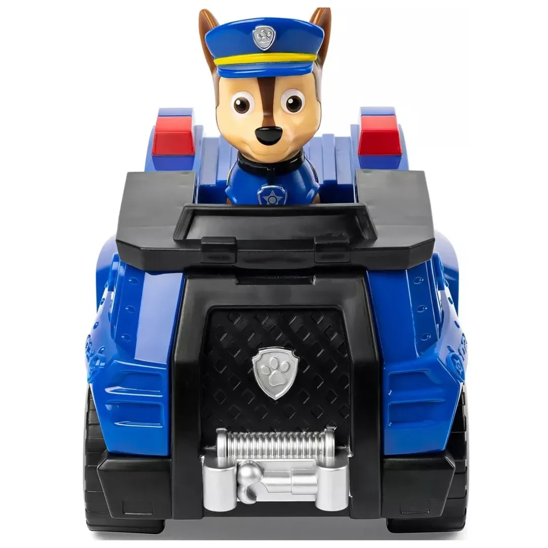 Paw Patrol Vehículo Básico V2 Chase3