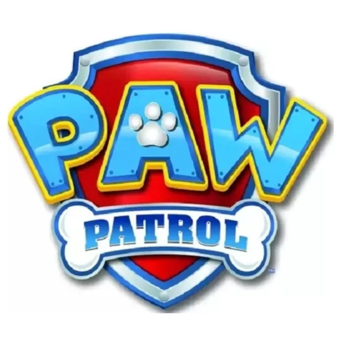 Paw Patrol Vehículo Básico V2 Chase4