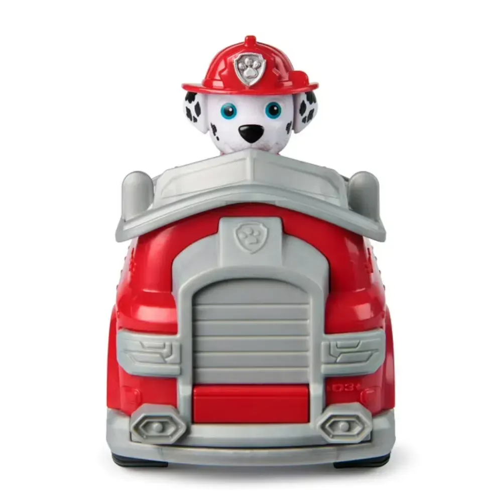 Paw Patrol Vehiculo Marshall Fire Engenie2