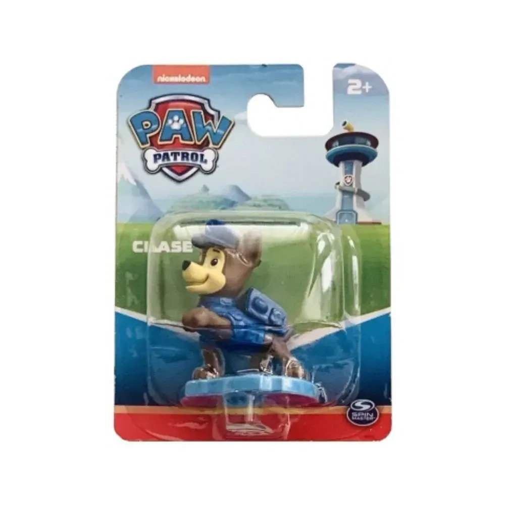 Paw Patrol Mini Figuras Surtido4