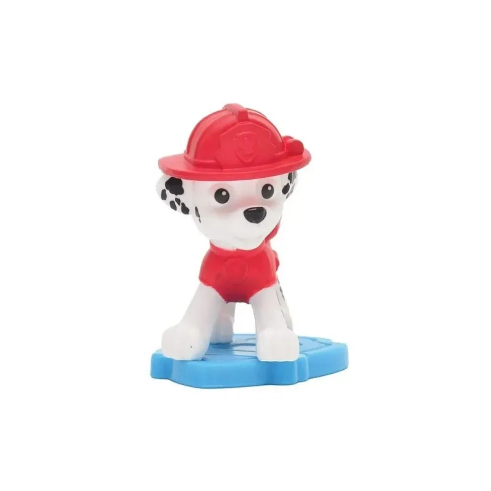 Paw Patrol Pack De Figuras X41