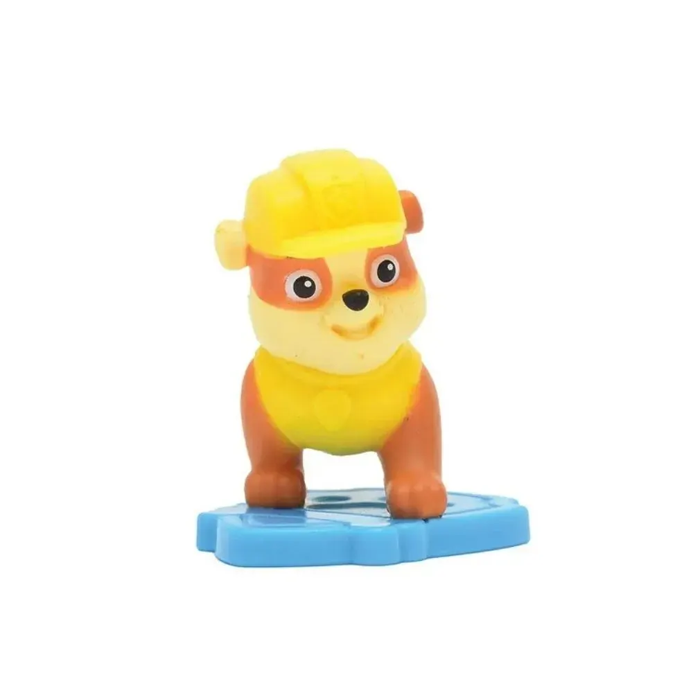 Paw Patrol Pack De Figuras X42