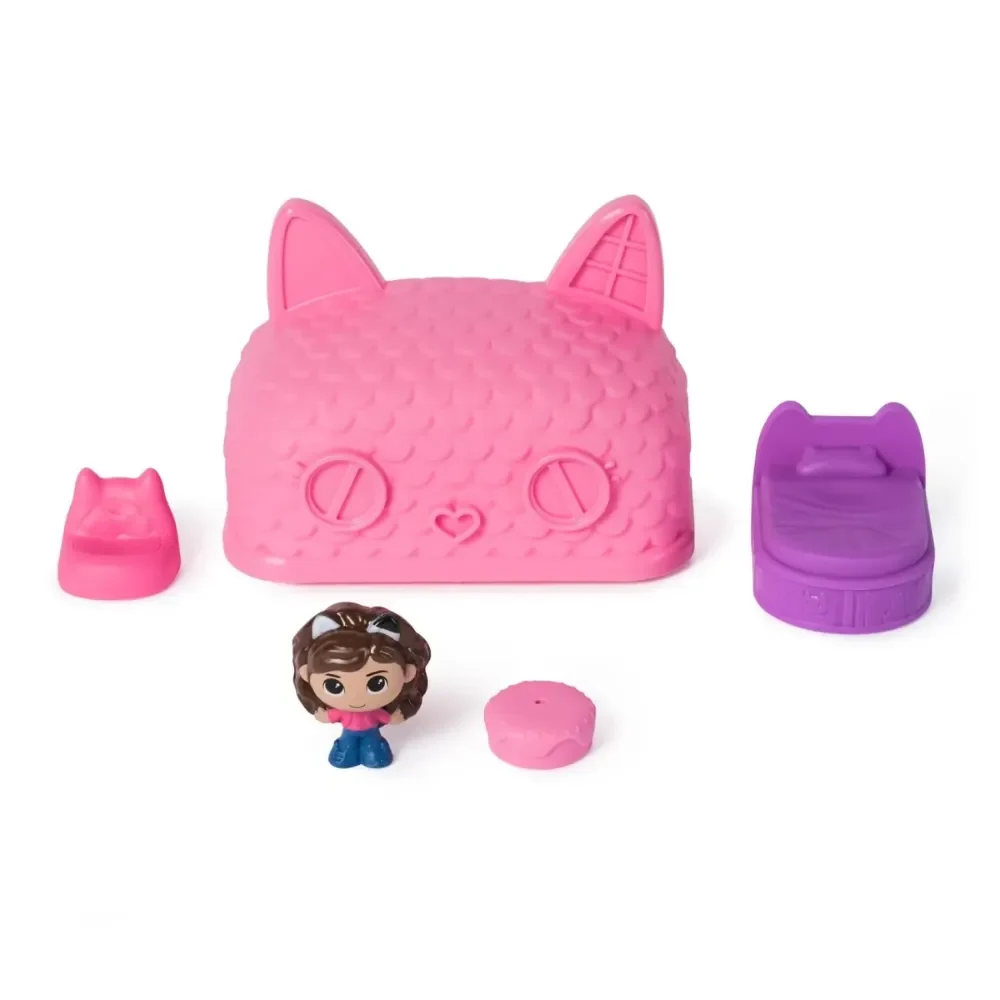 Juego Mini Set Gabbys Dollhouse1