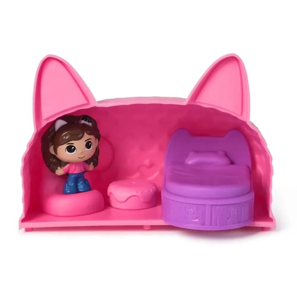 Juego Mini Set Gabbys Dollhouse2