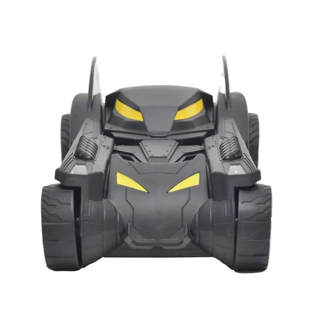 Vehículo Batman Original Dc Comics Batimovil 15 Cm2