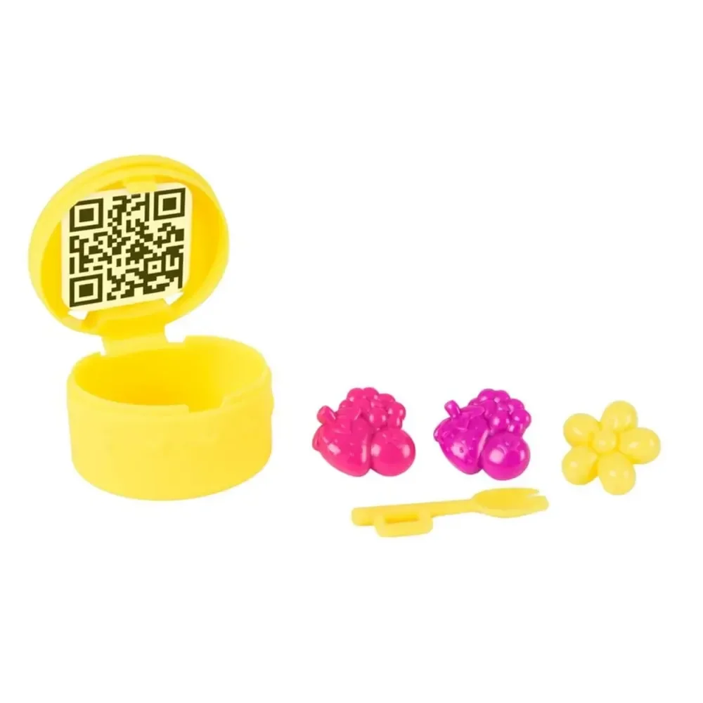 Set de Juego de Jardín Gabbys Dollhouse The Movie5