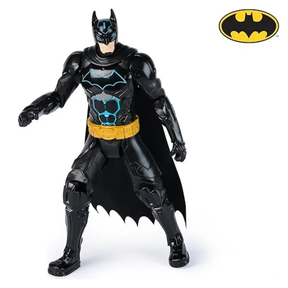 Figura De Acción Batman Ninja 30 Cm1