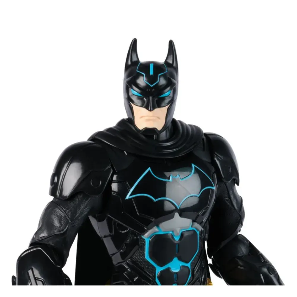 Figura De Acción Batman Ninja 30 Cm3