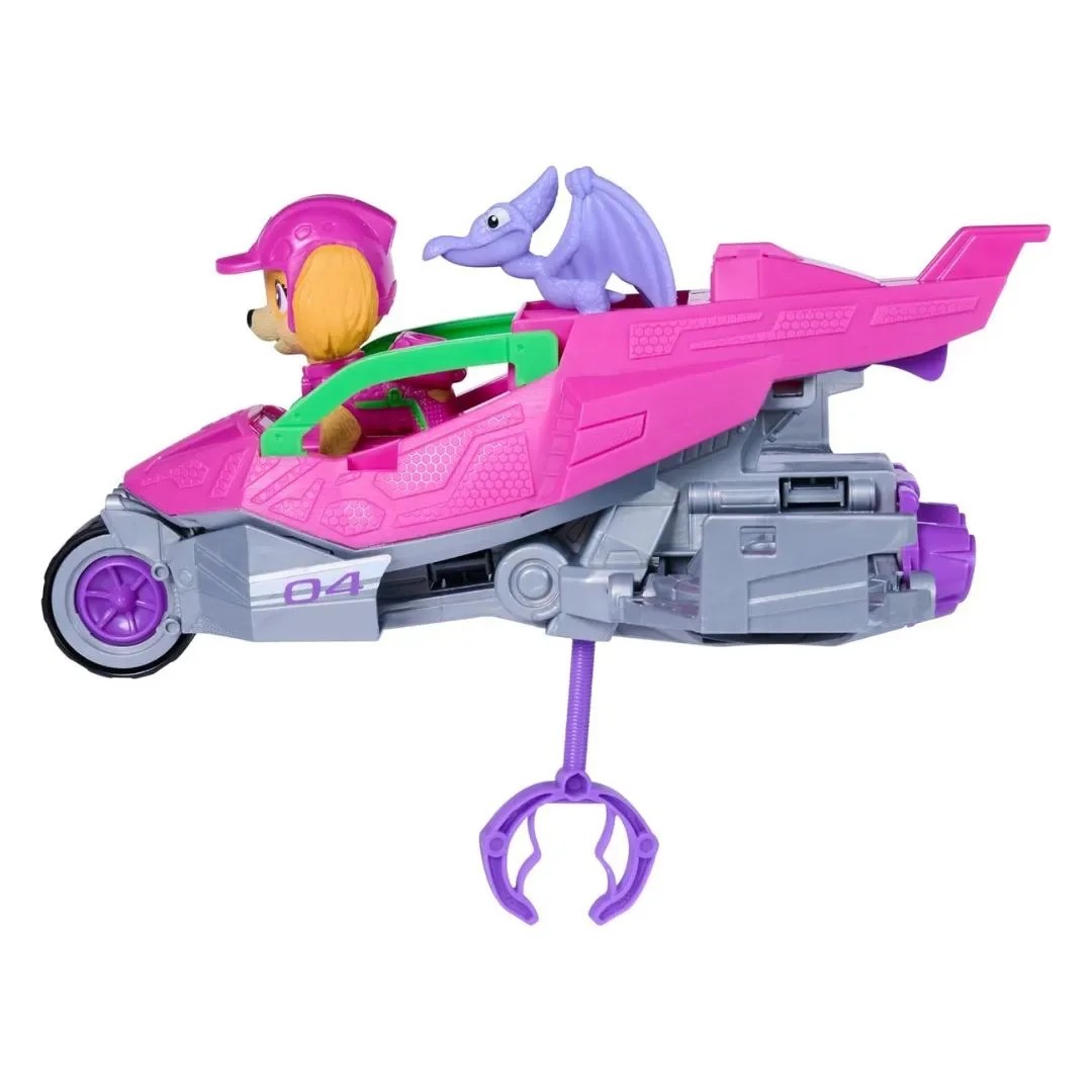 Paw Patrol Vehículo Tematico Skye Pelicula4