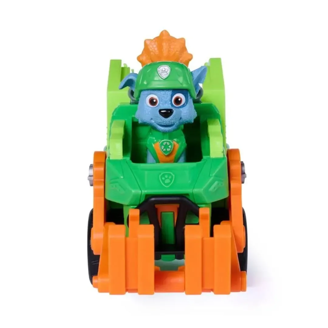 Paw Patrol Vehículo Tematico Rocky Pelicula1