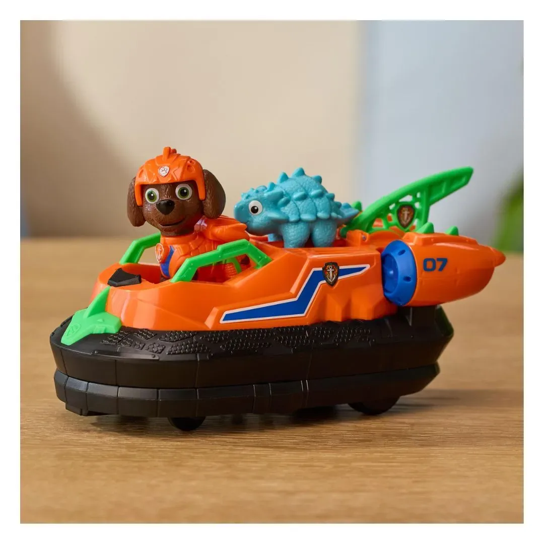Paw Patrol Vehículo Tematico Zuma Pelicula1
