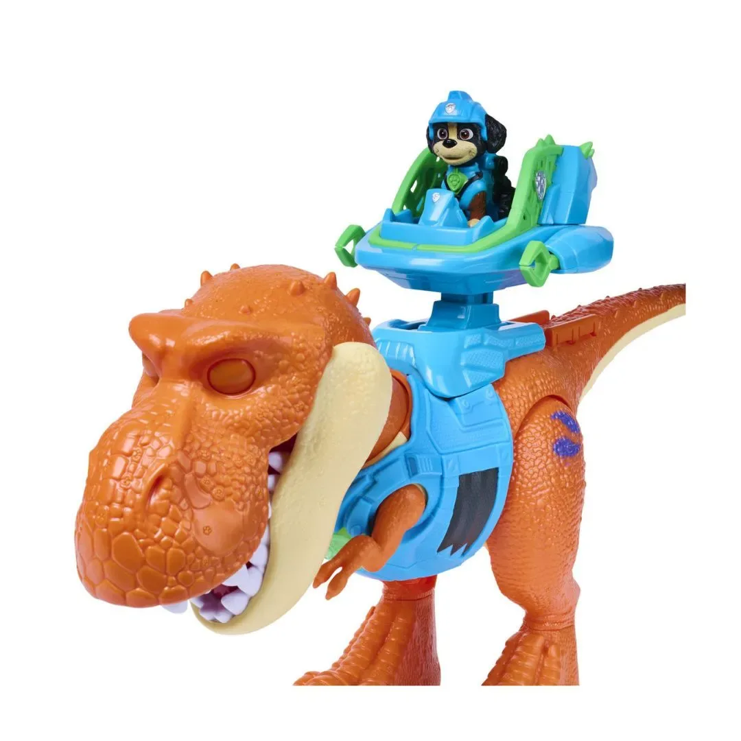 Paw Patrol Movie Timmy el Dino Explora y ruge la Pelicula1