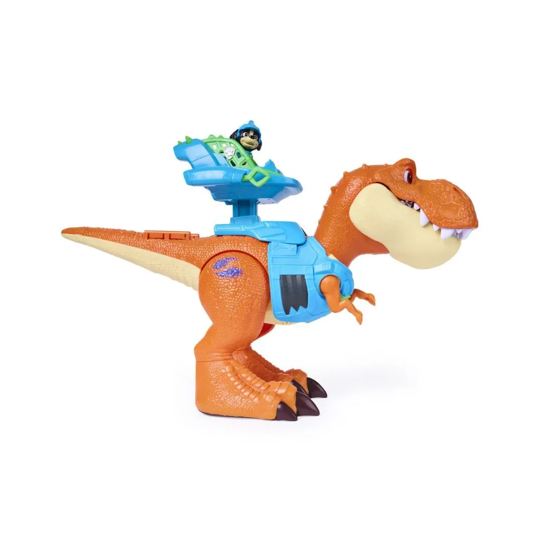 Paw Patrol Movie Timmy el Dino Explora y ruge la Pelicula2