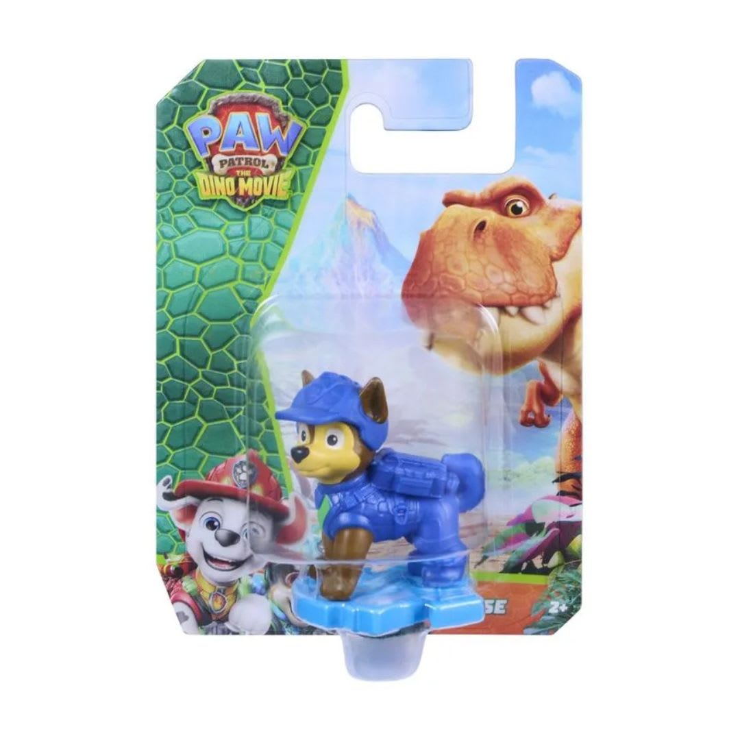 Mini Figura Película Paw Patrol Surtido2