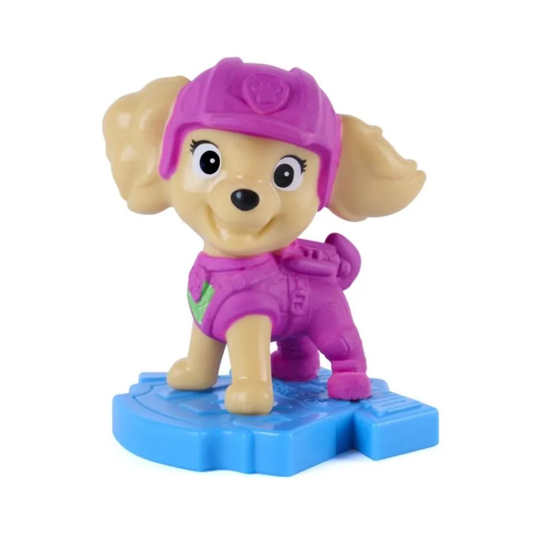 Mini Figura Película Paw Patrol Surtido5