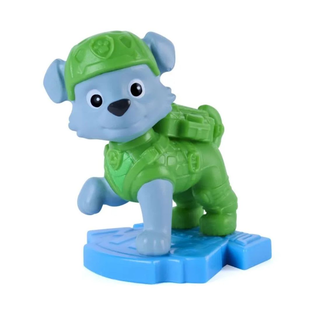 Mini Figura Película Paw Patrol Surtido6