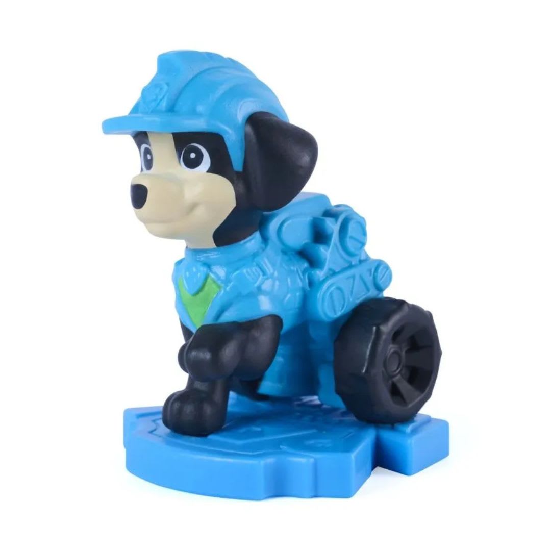 Mini Figura Película Paw Patrol Surtido7