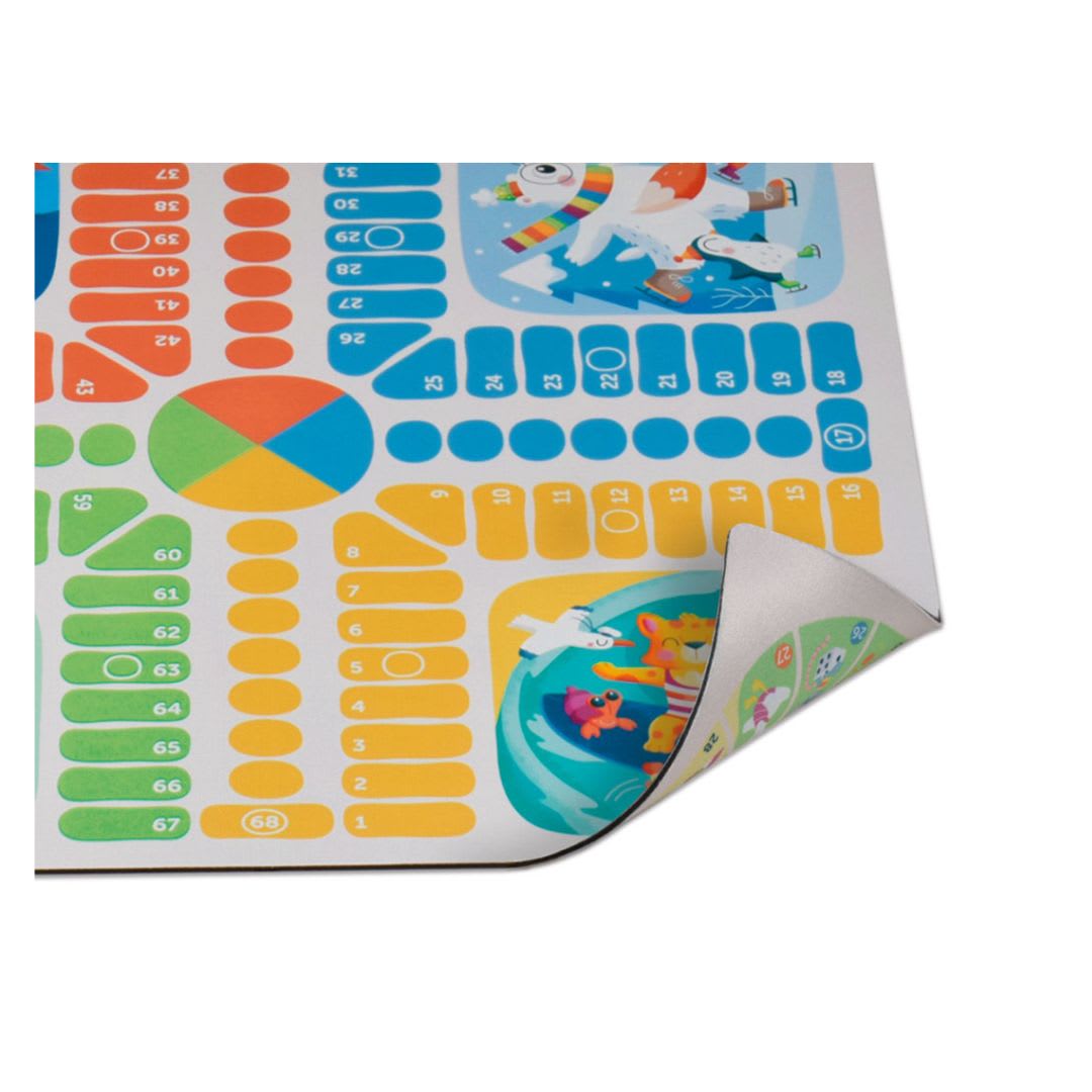 Set Clásico Mis Primeros 6 Juegos Infantiles - Cayro2