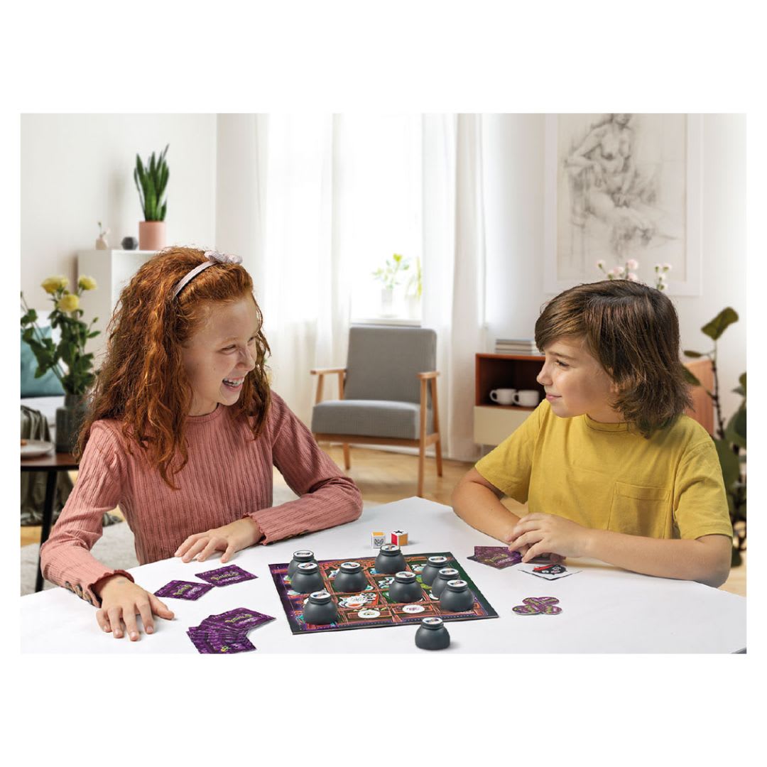 Juego De Mesa Estrategia Pozimus - Cayro3