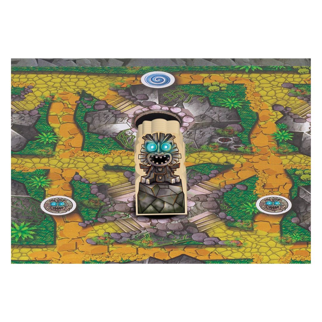 Juego de Mesa de Estrategia Mauga - Cayro5