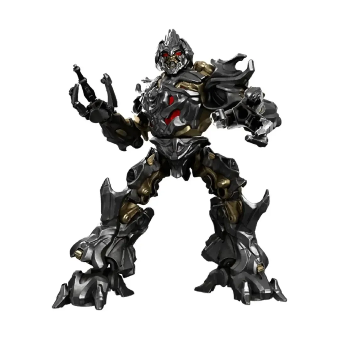 Blokees Transformers Classic Class Megatron 75 pzas1