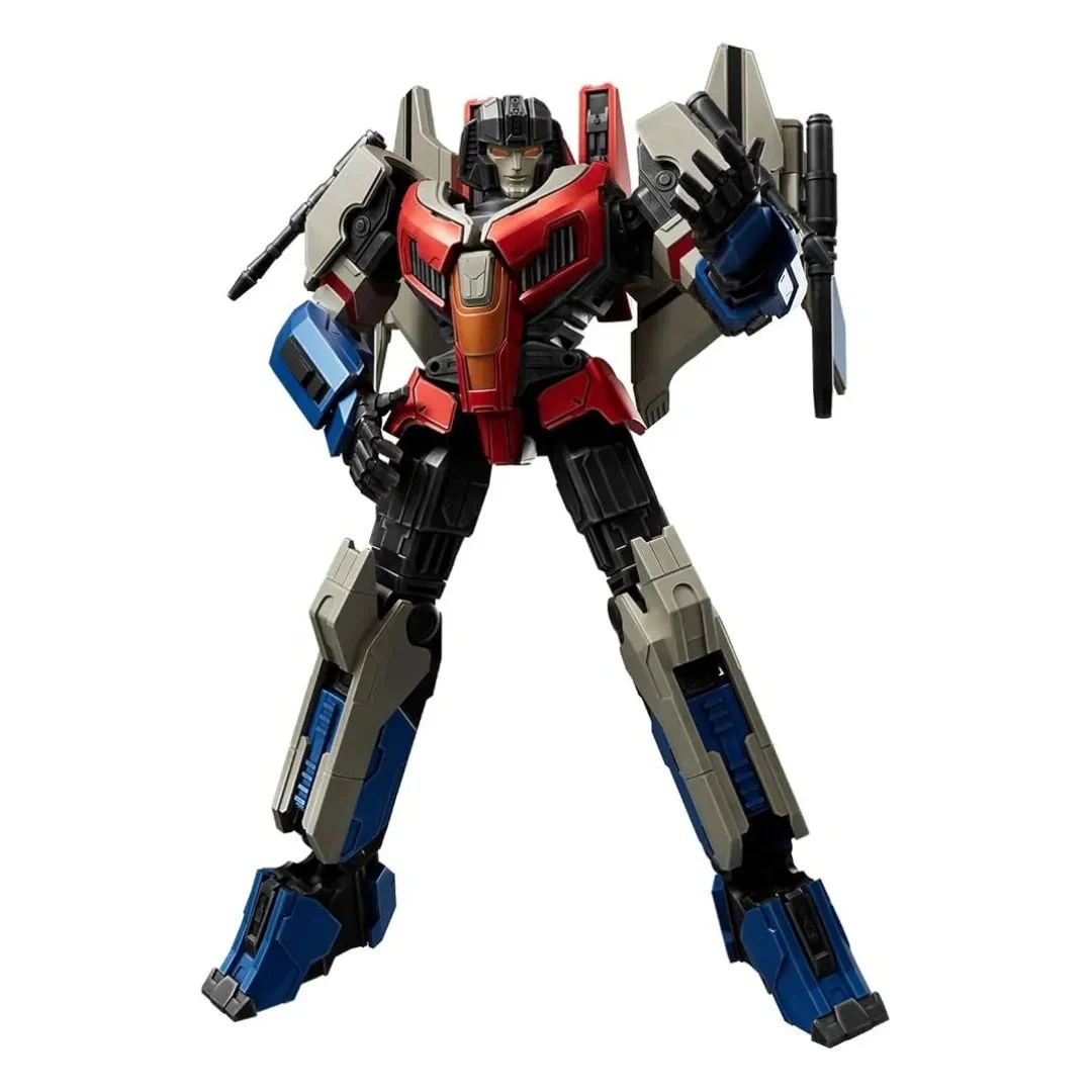 Blokees Transformers One Starscream Class 16 Armable - 87 pzas1